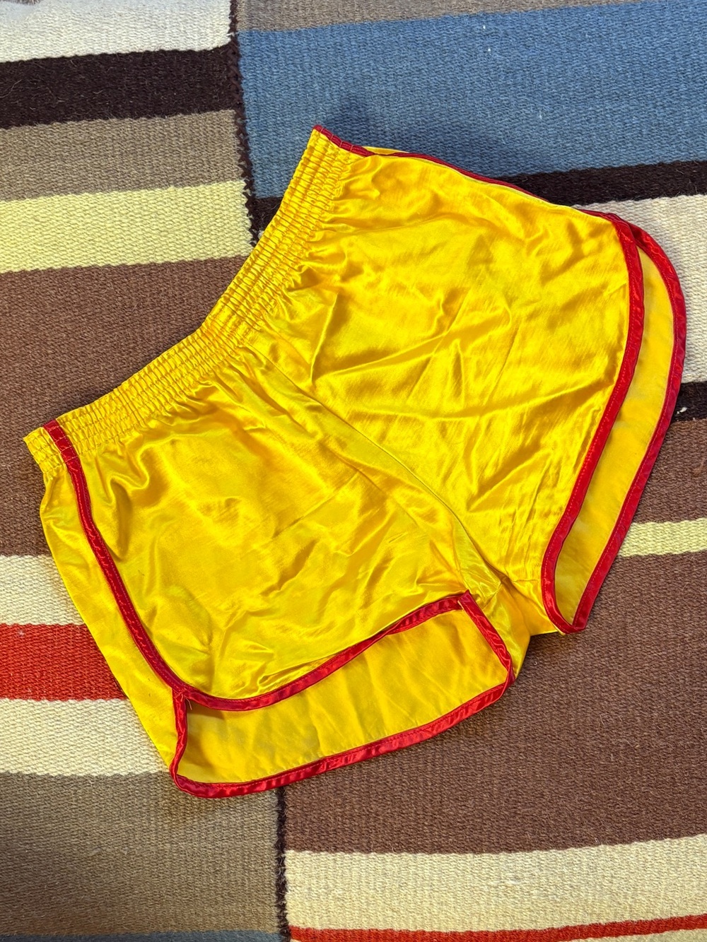 Vintage shorts